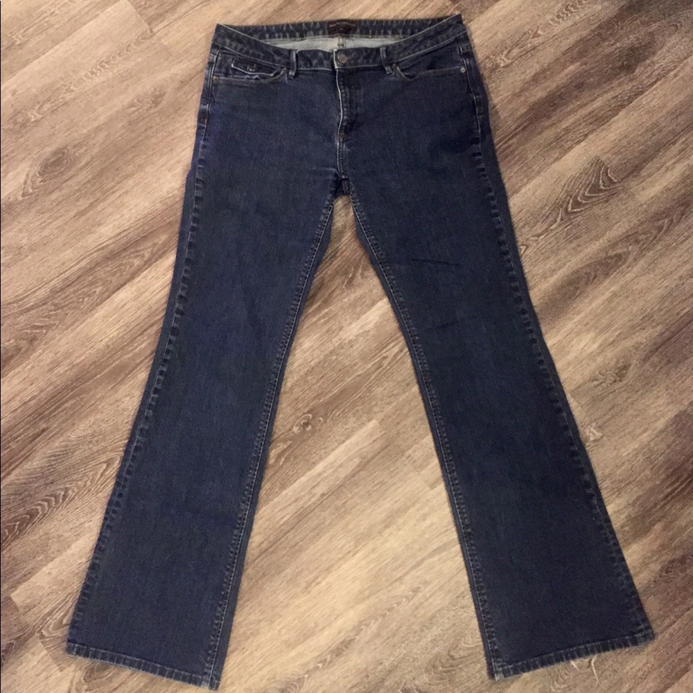 Banana Republic Jeans